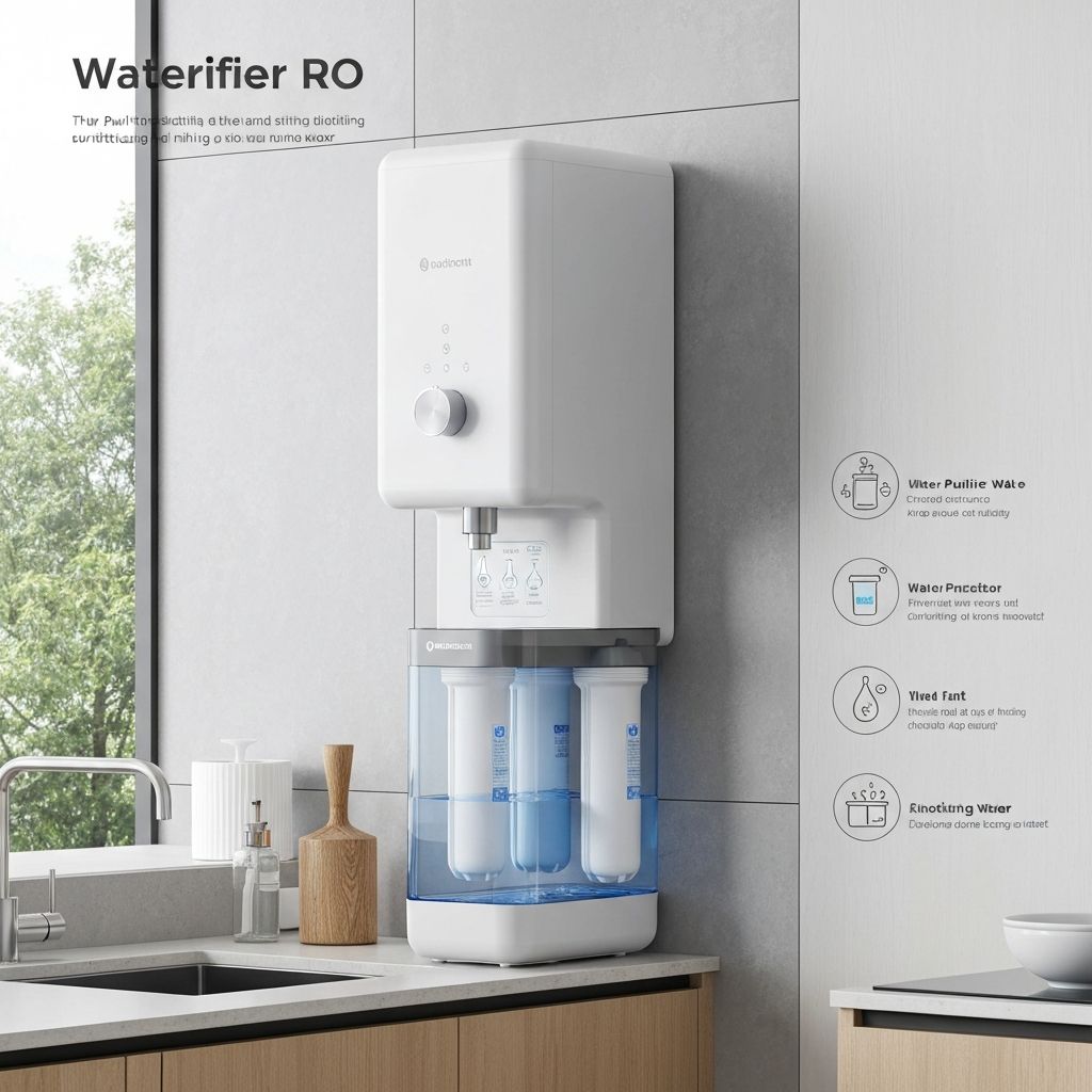 Water Purifier Systems